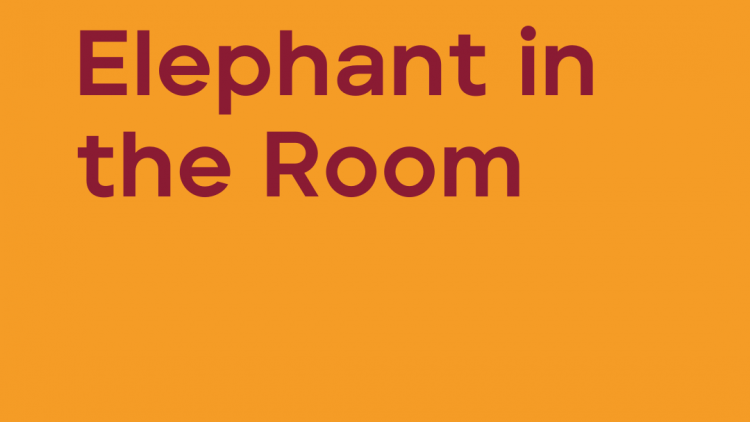 ai elephant in the room