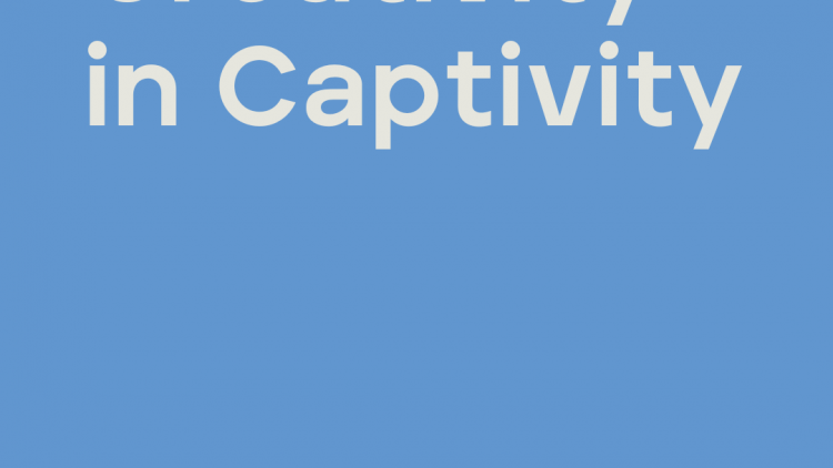 creativity in captivity
