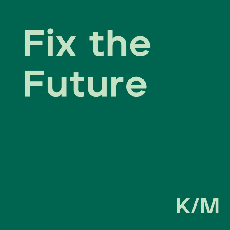 fix the future