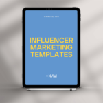 Influencer Marketing Templates