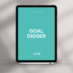 Goal Digger